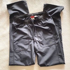 Dickies Dynamix® Women's Mid Rise Scrub Pants